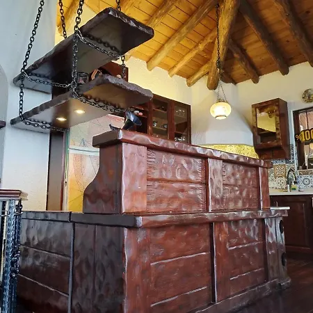 Willa Escape To History In A Stunning Stone House With Garden And Sea View In The Heart Of Alanya