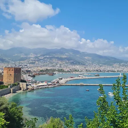 Willa Escape To History In A Stunning Stone House With Garden And Sea View In The Heart Of *